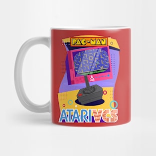 videogame 02 Mug